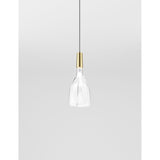 Scintilla Pendant Light