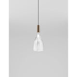 Scintilla Pendant Light