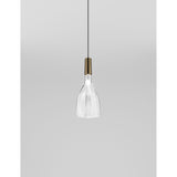 Scintilla Pendant Light