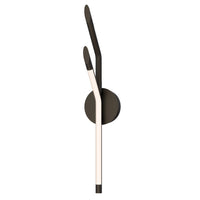 Scion 24" LED Wall Sconce by ET2