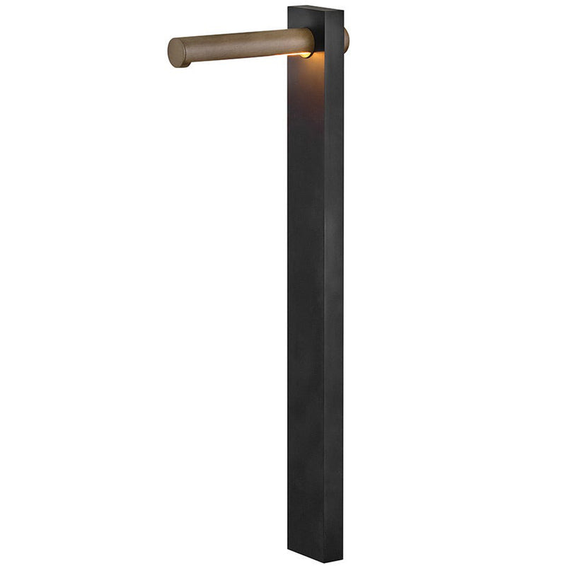 Scope 15512BK-BU Path Light By Hinkley