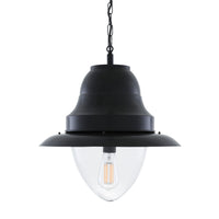 Scottsdale Pendant - Matte Black