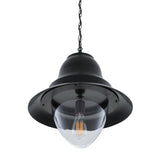 Scottsdale Pendant - Matte Black