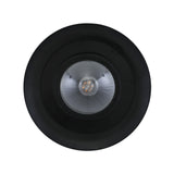 Scottsdale Pendant - Matte Black