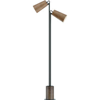 Scout Floor Lamp by Maxim Lighting