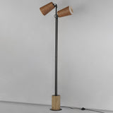Scout Floor Lamp by Maxim Lighting
