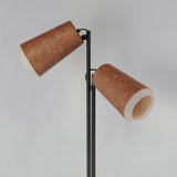 Scout Floor Lamp by Maxim Lighting