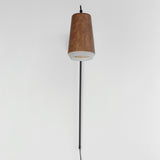 Scout Swing Arm Wall Sconce by Maxim Lighting