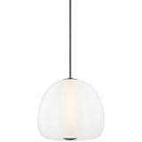 Scranton Pendant Light Medium Old Bronze By Hudson Valley