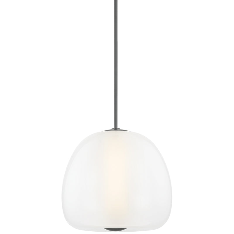 Scranton Pendant Light Medium Old Bronze By Hudson Valley