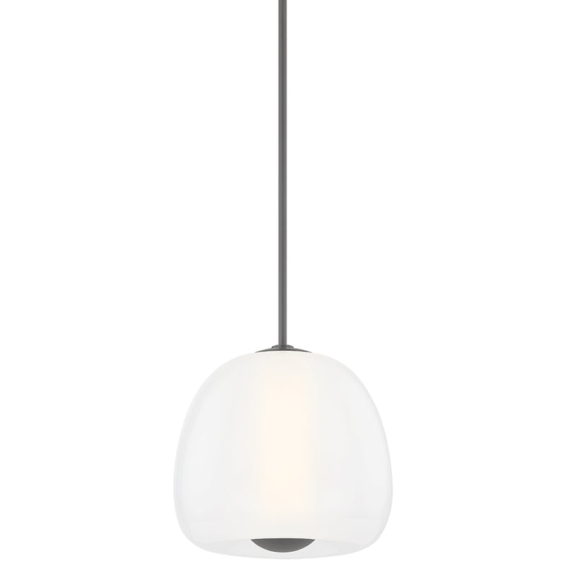 Scranton Pendant Light Small Old Bronze By Hudson Valley