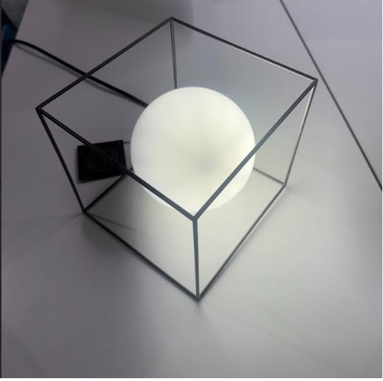 1744 TL Table Lamp by Pedret | FLOOR MODEL