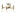Scriben Ceiling Mount Aged Gold Brass