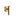 Scriben Wall Sconce 5 Inch Aged Gold Brass
