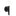 Scriben Wall Sconce 5 Inch Matte Black