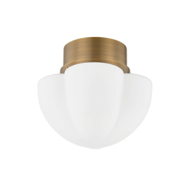 Seabrook Flush Mount - 11.25 Inch by Hudson Valley