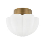 Seabrook Flush Mount - 15 Inch by Hudson Valley