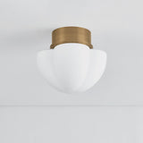 Seabrook Flush Mount by Hudson Valley