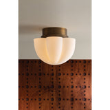 Seabrook Flush Mount by Hudson Valley