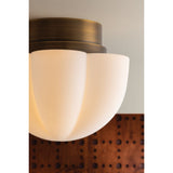 Seabrook Flush Mount by Hudson Valley