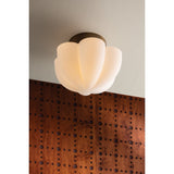 Seabrook Flush Mount by Hudson Valley