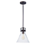 Seafarer Pendant Oil Rubbed Bronze by Maxim Lighting