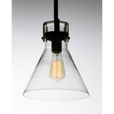 Seafarer Pendant Oil Rubbed Bronze by Maxim Lighting