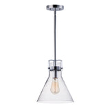 Seafarer Pendant Polished Chrome by Maxim Lighting