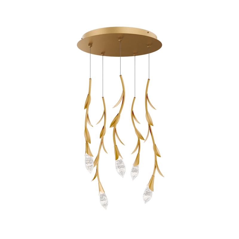 Secret Garden Multi-Light Pendant