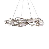 Secret Garden Pendant
