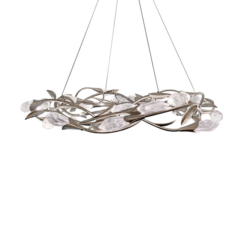 Secret Garden Pendant