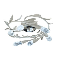 Secret Garden Flush Mount