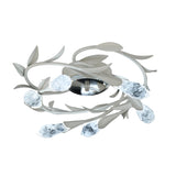 Secret Garden Flush Mount