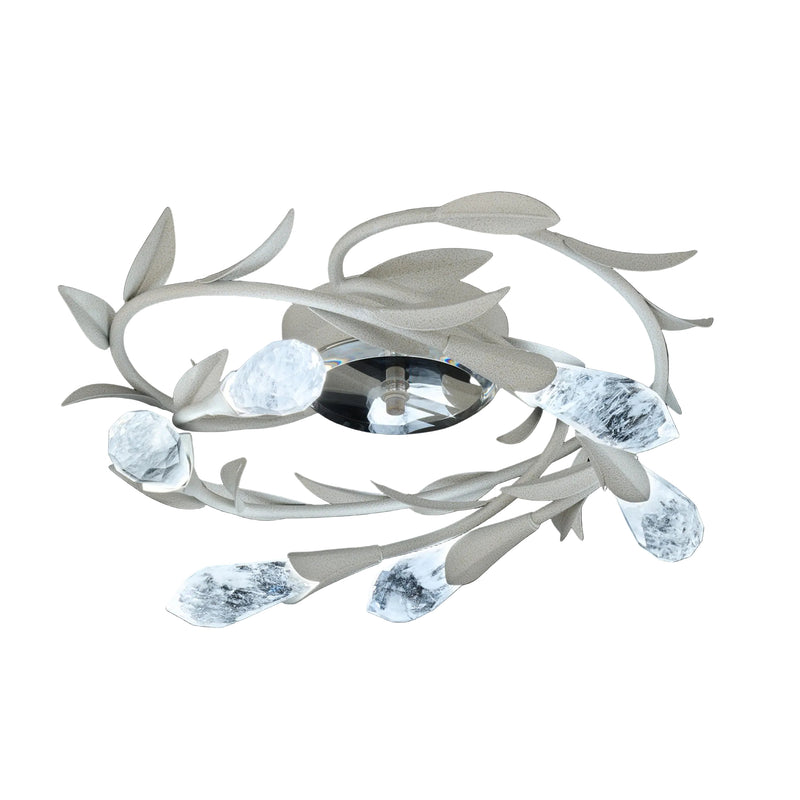 Secret Garden Flush Mount