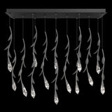 Secret Garden Linear Suspension Light