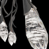 Secret Garden Linear Suspension Light