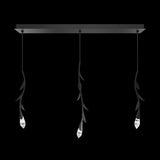 Secret Garden Linear Suspension Light