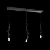Secret Garden Linear Suspension Light
