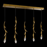 Secret Garden Linear Suspension Light