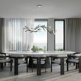 Secret Garden Linear Suspension Light