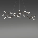 Secret Garden Linear Suspension Light