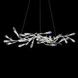 Secret Garden Linear Suspension Light