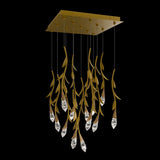 Secret Garden Multi-Light Pendant