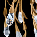 Secret Garden Multi-Light Pendant