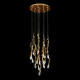 Secret Garden Multi-Light Pendant