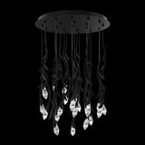 Secret Garden Multi-Light Pendant