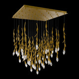 Secret Garden Multi-Light Pendant