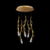 Secret Garden Multi-Light Pendant