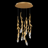 Secret Garden Multi-Light Pendant