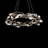 Secret Garden Pendant